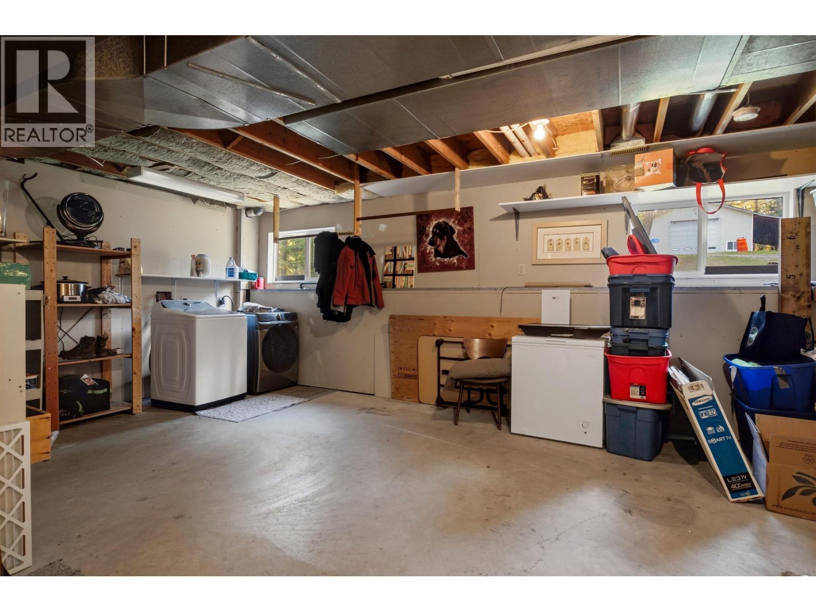 523 Tamarack Road, Williams Lake, BC
