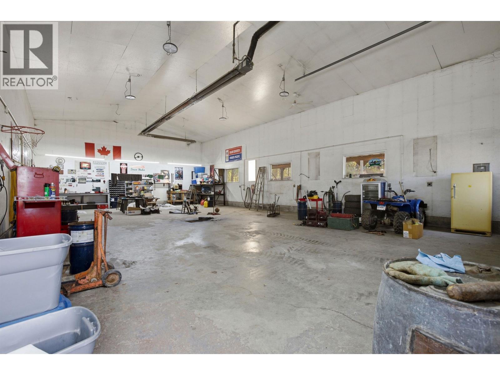 523 Tamarack Road, Williams Lake, BC