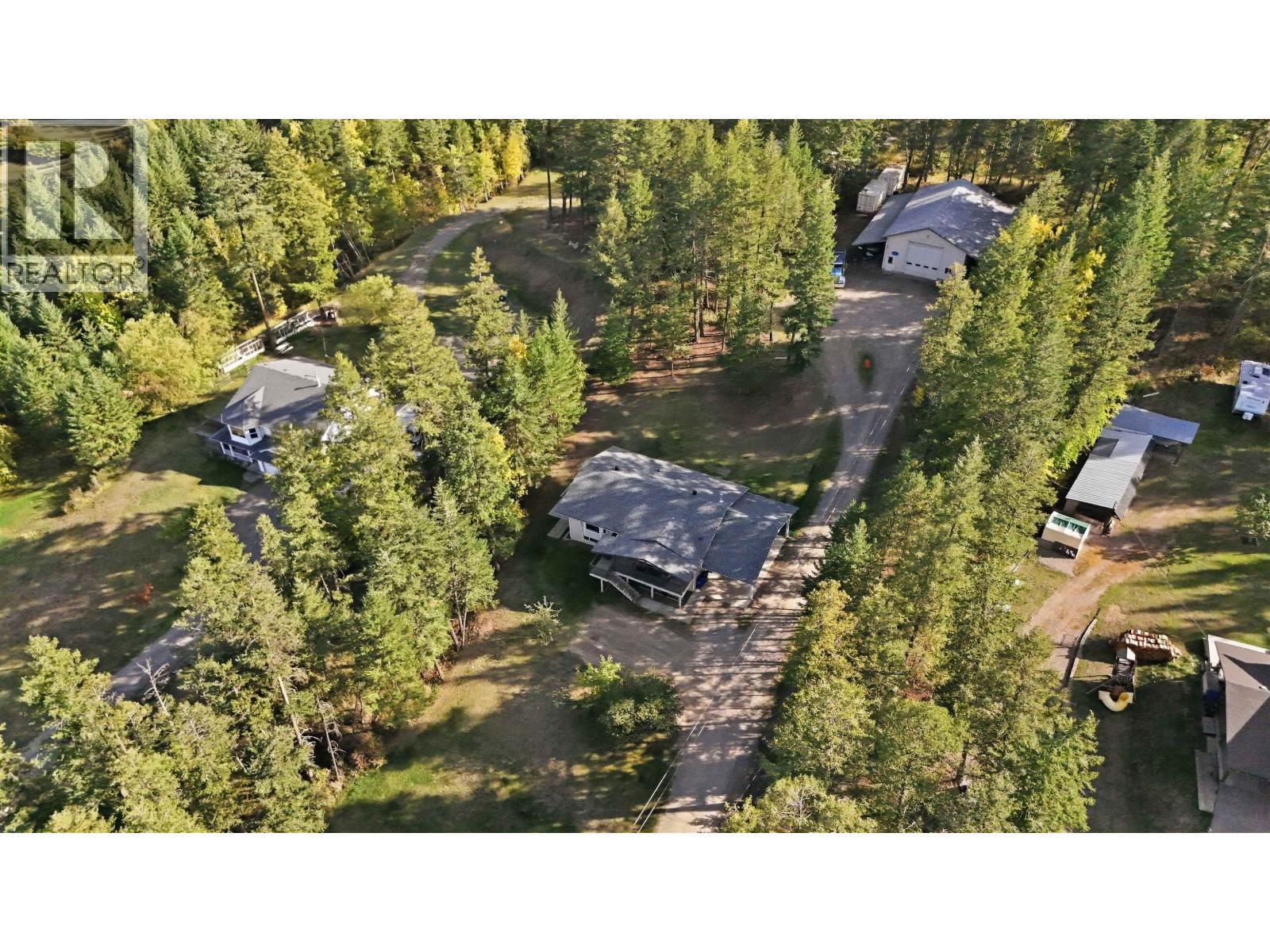 523 Tamarack Road, Williams Lake, BC