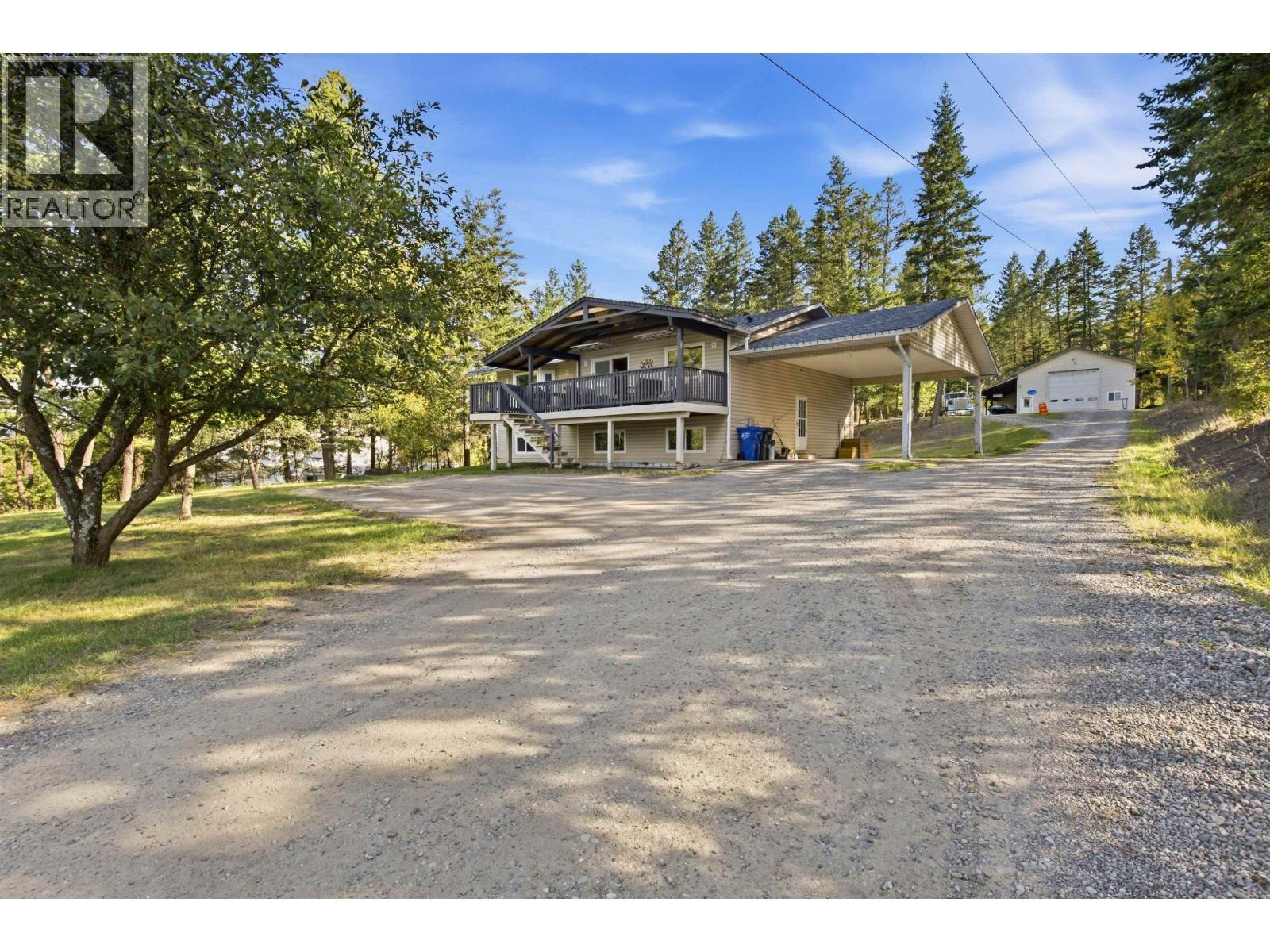 523 Tamarack Road, Williams Lake, BC