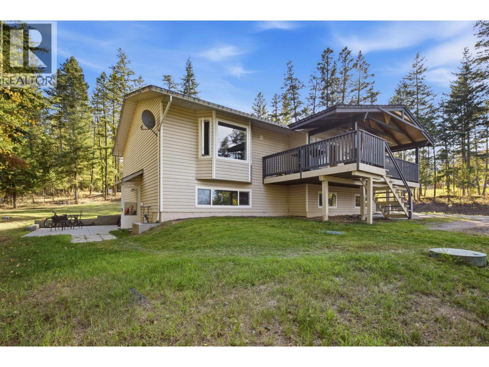 523 Tamarack Road, Williams Lake, BC