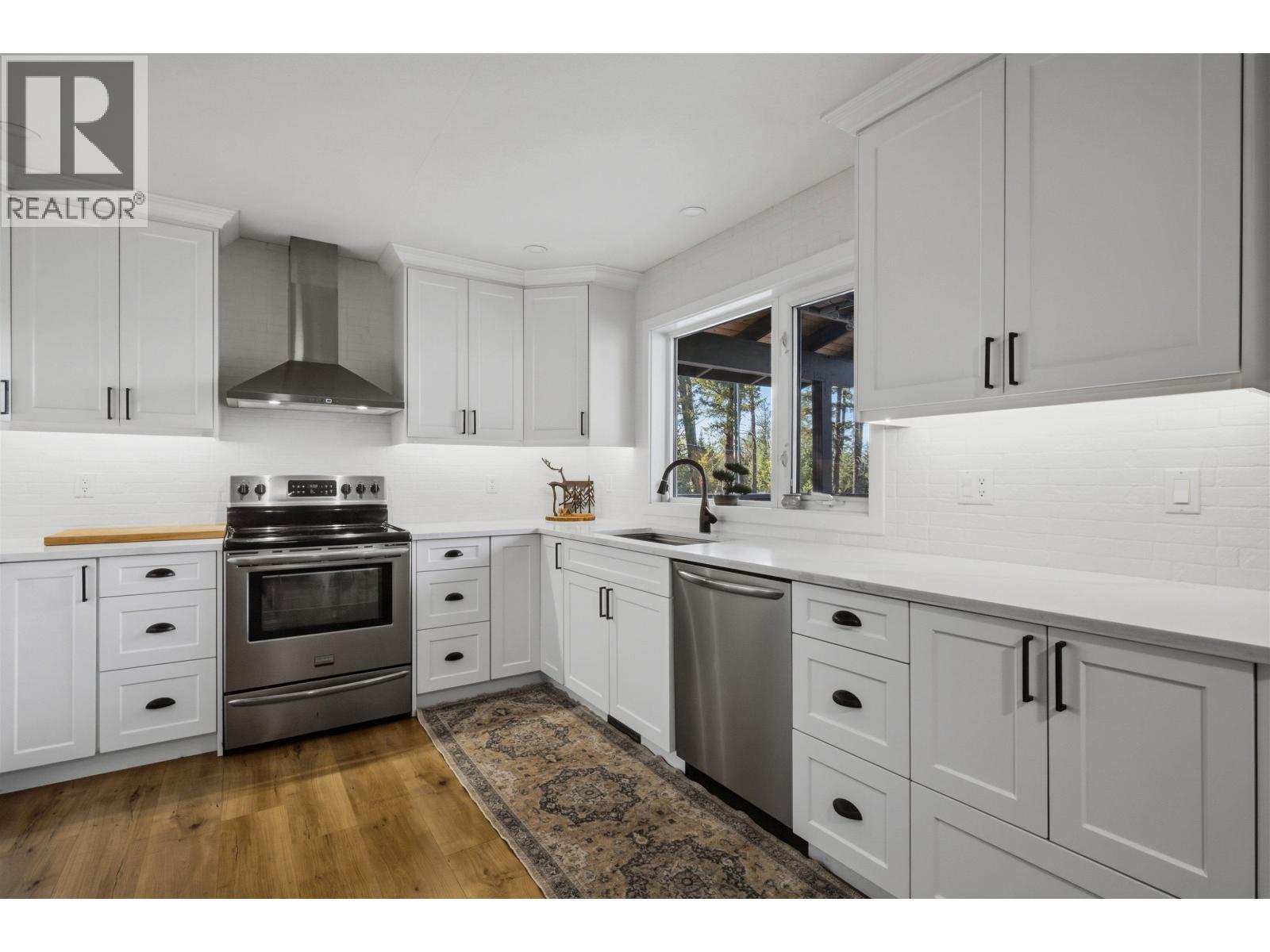 523 Tamarack Road, Williams Lake, BC