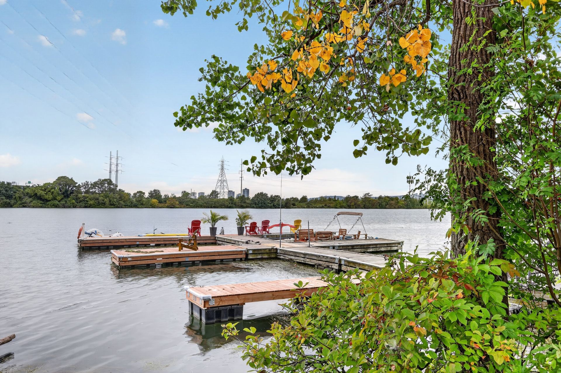 Other - 107-5730 Boul. Marie-Victorin, Brossard, QC
