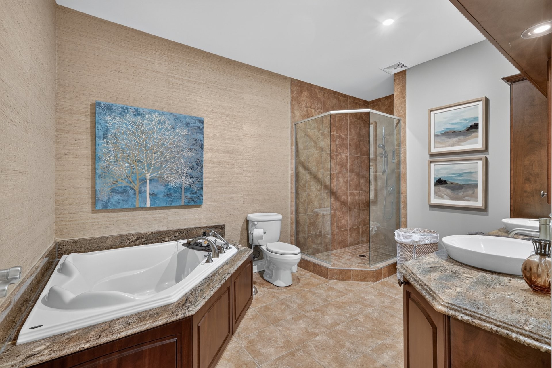 Bathroom - 107-5730 Boul. Marie-Victorin, Brossard, QC