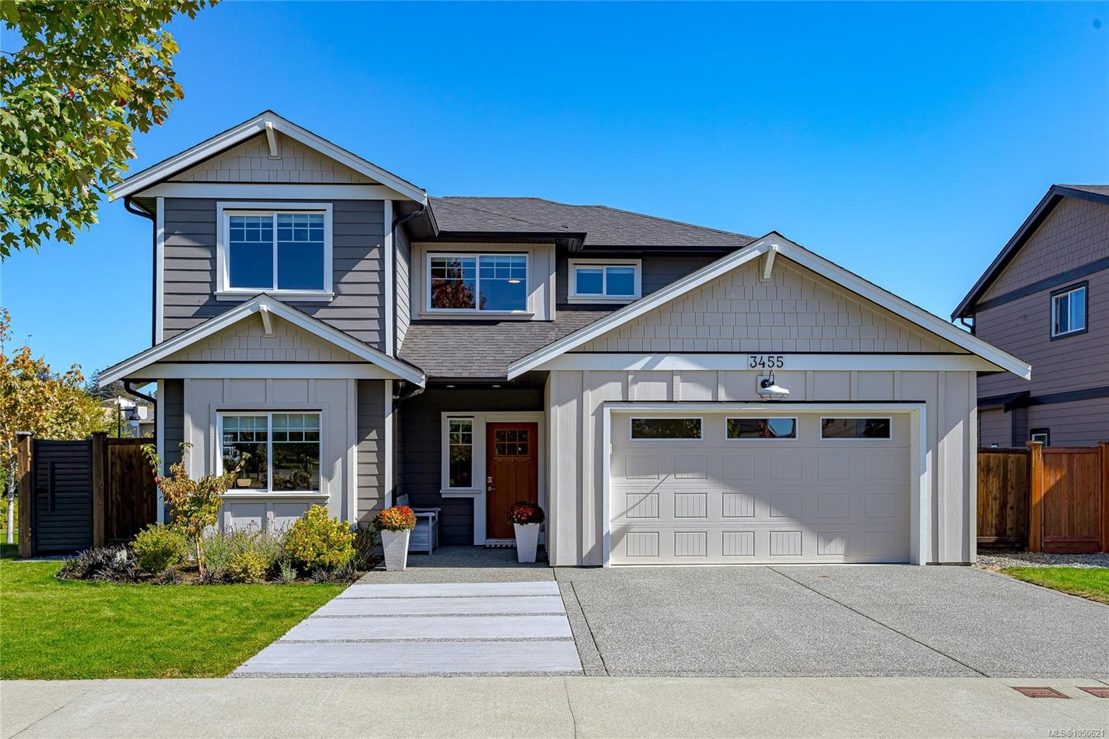 3455 Sparrowhawk Ave, Colwood, BC