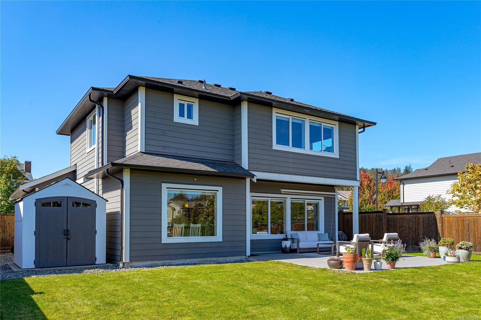 3455 Sparrowhawk Ave, Colwood, BC