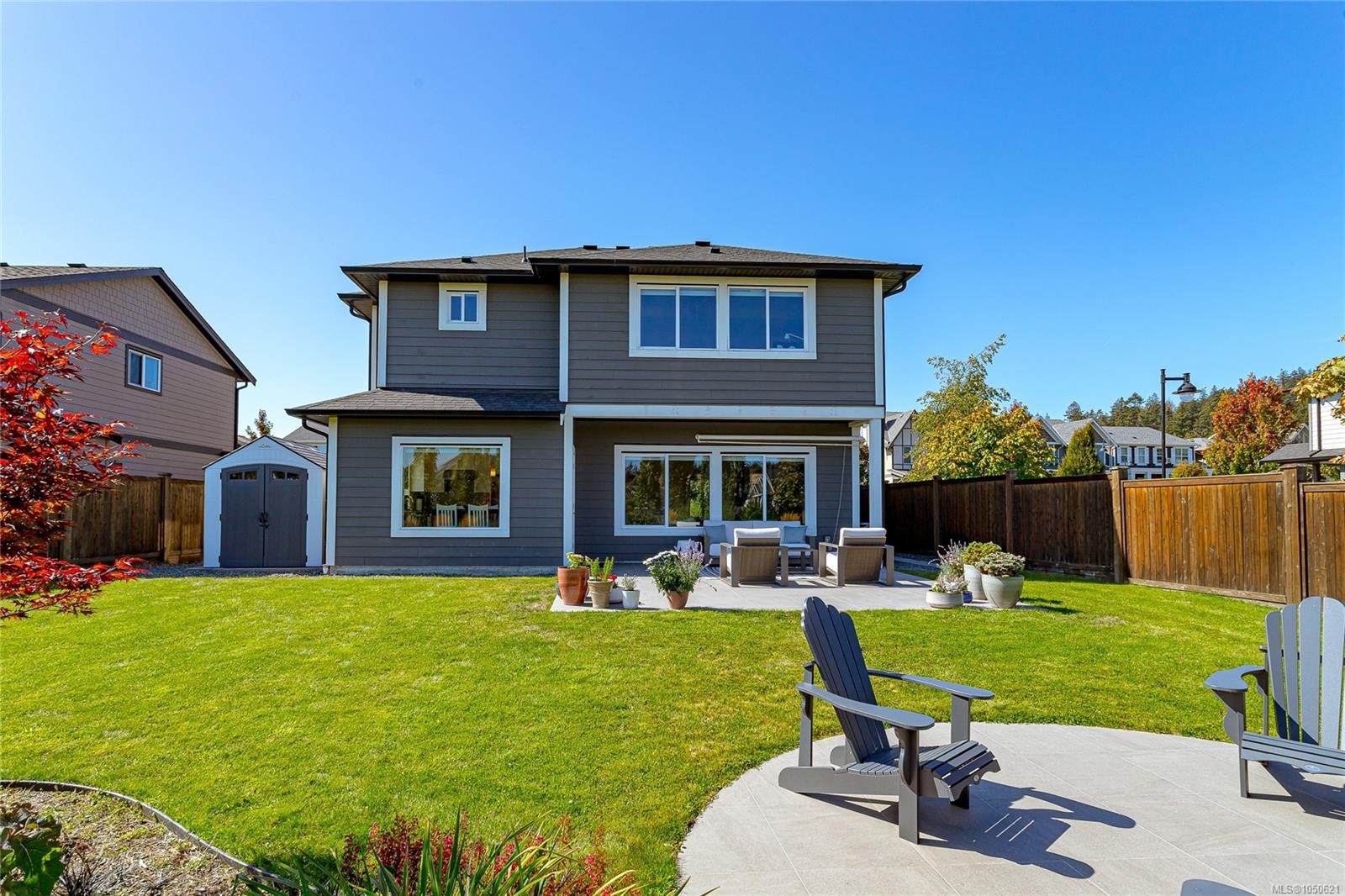 3455 Sparrowhawk Ave, Colwood, BC