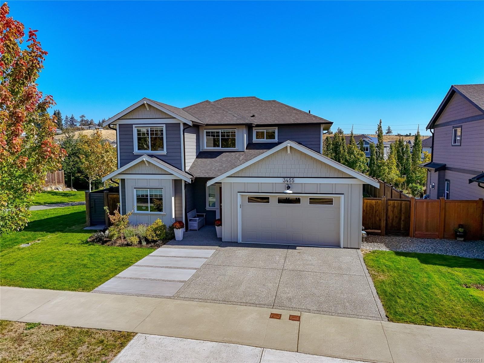 3455 Sparrowhawk Ave, Colwood, BC