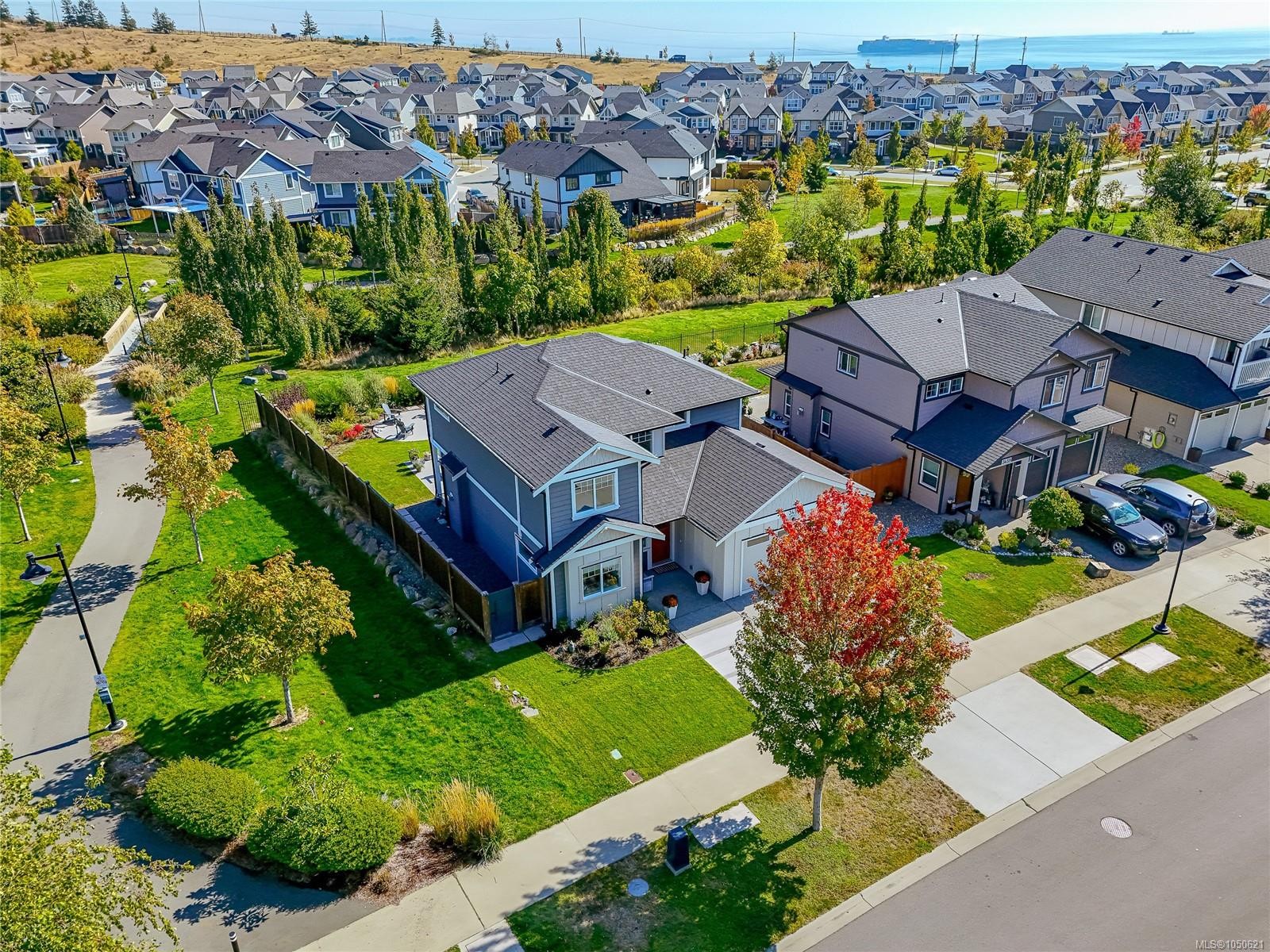 3455 Sparrowhawk Ave, Colwood, BC