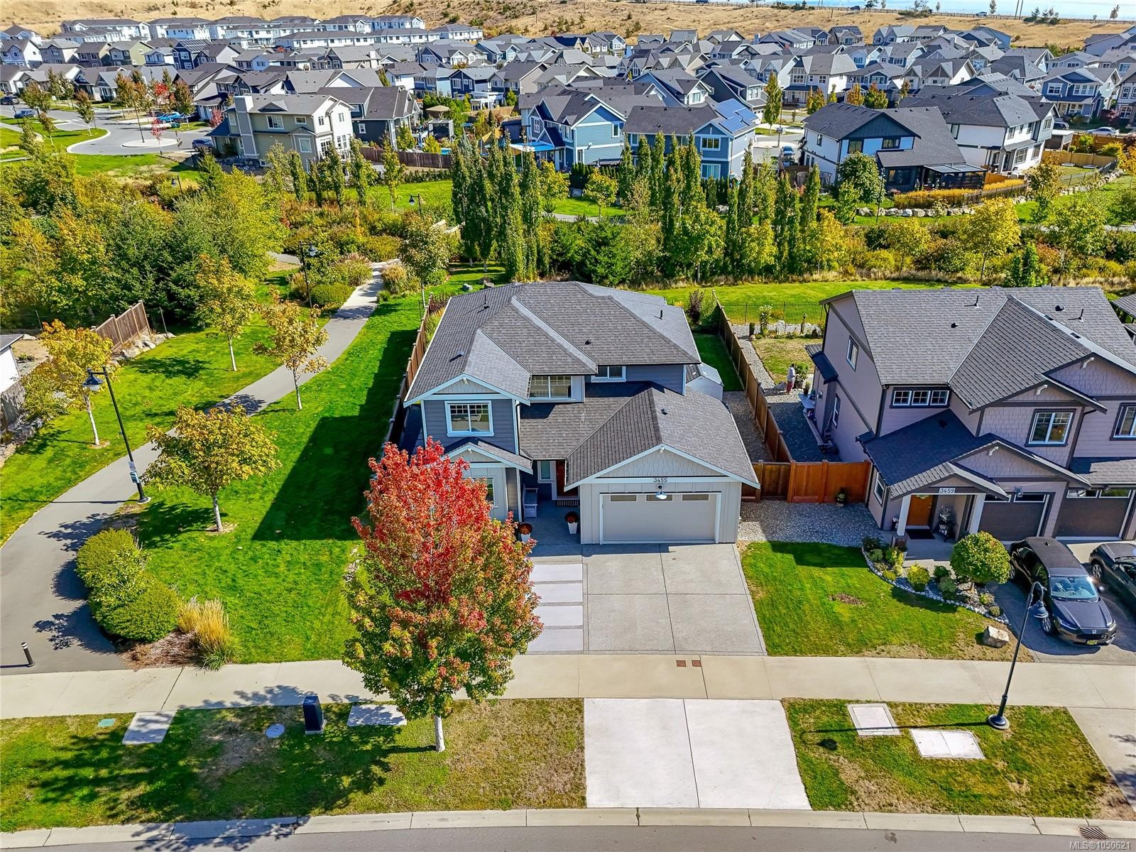 3455 Sparrowhawk Ave, Colwood, BC