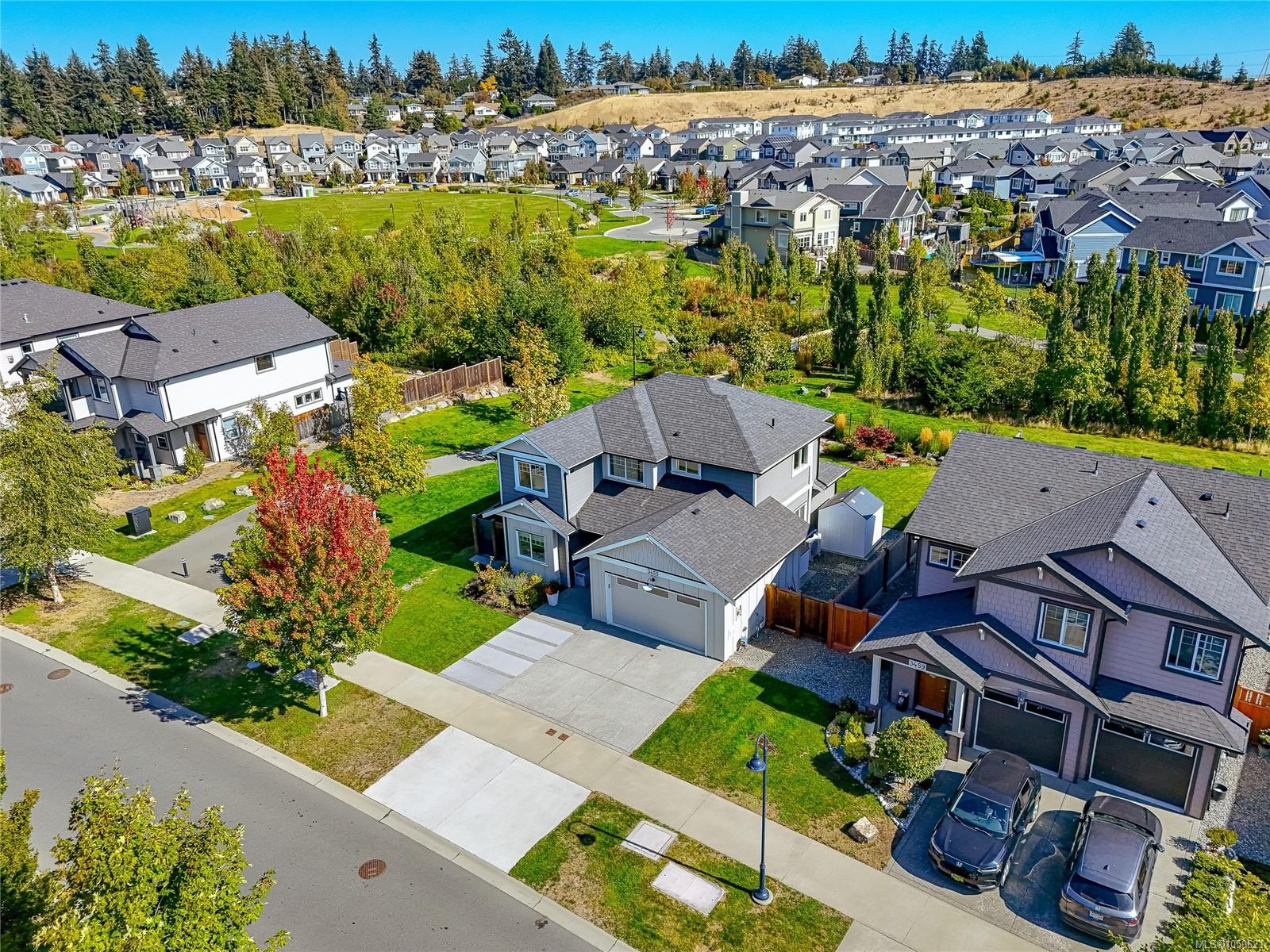 3455 Sparrowhawk Ave, Colwood, BC