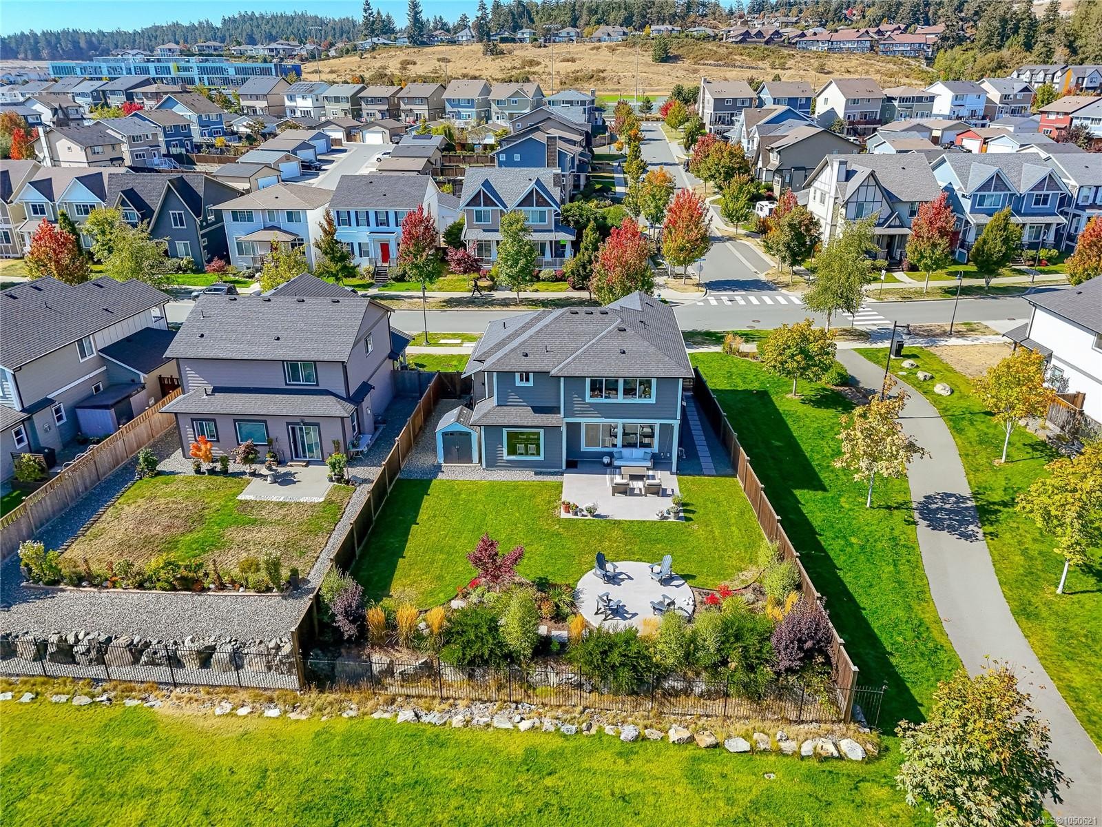 3455 Sparrowhawk Ave, Colwood, BC