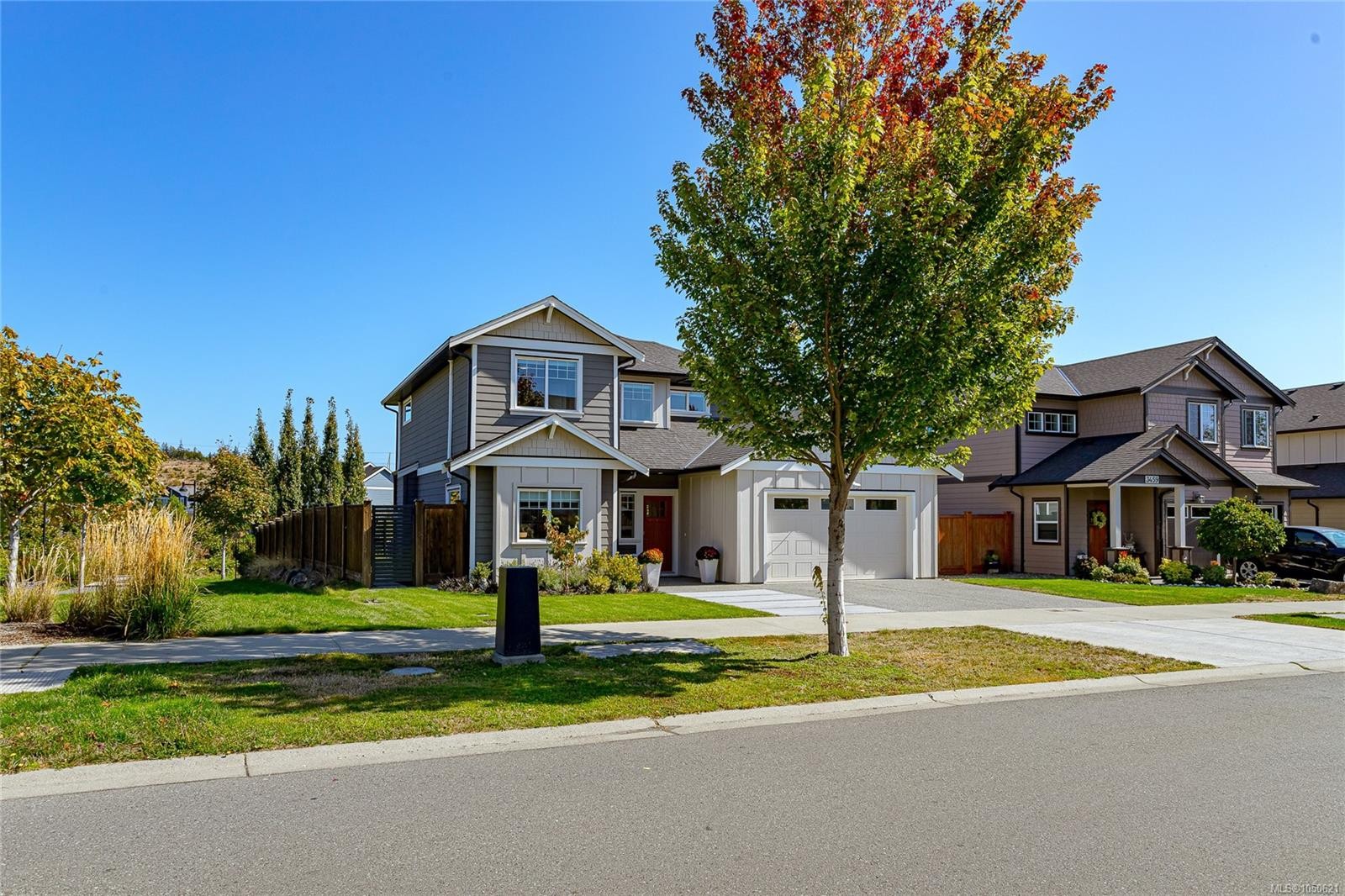 3455 Sparrowhawk Ave, Colwood, BC