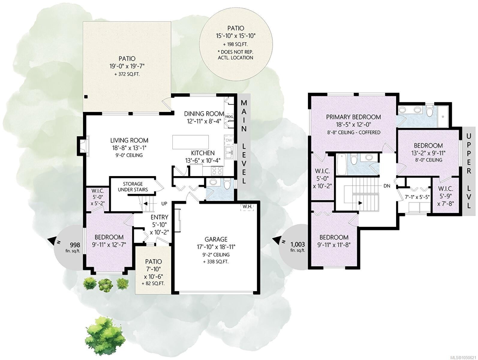 3455 Sparrowhawk Ave, Colwood, BC