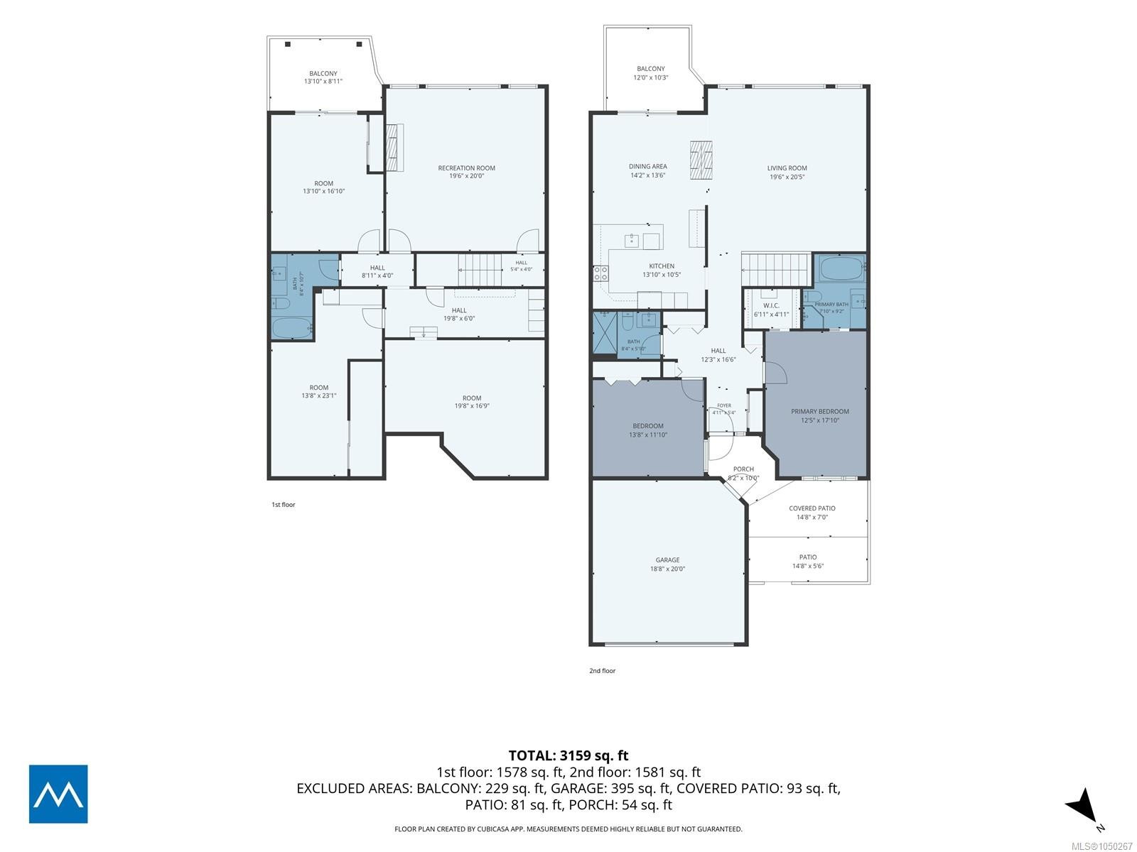 #18-4991 Bella Vista Cres, Nanaimo, BC