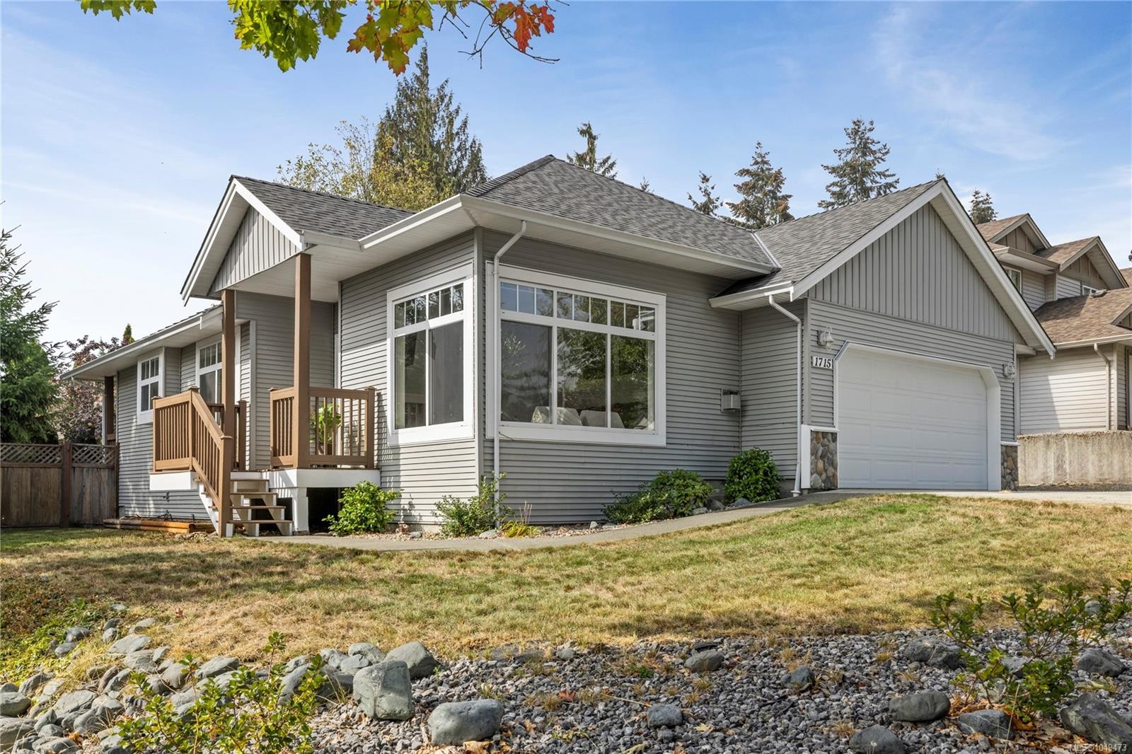 1715 Country Hills Dr, Nanaimo, BC