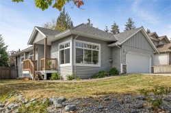1715 Country Hills Dr Nanaimo, BC V9X 1X5