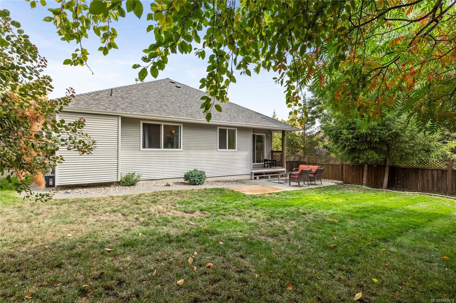 1715 Country Hills Dr, Nanaimo, BC