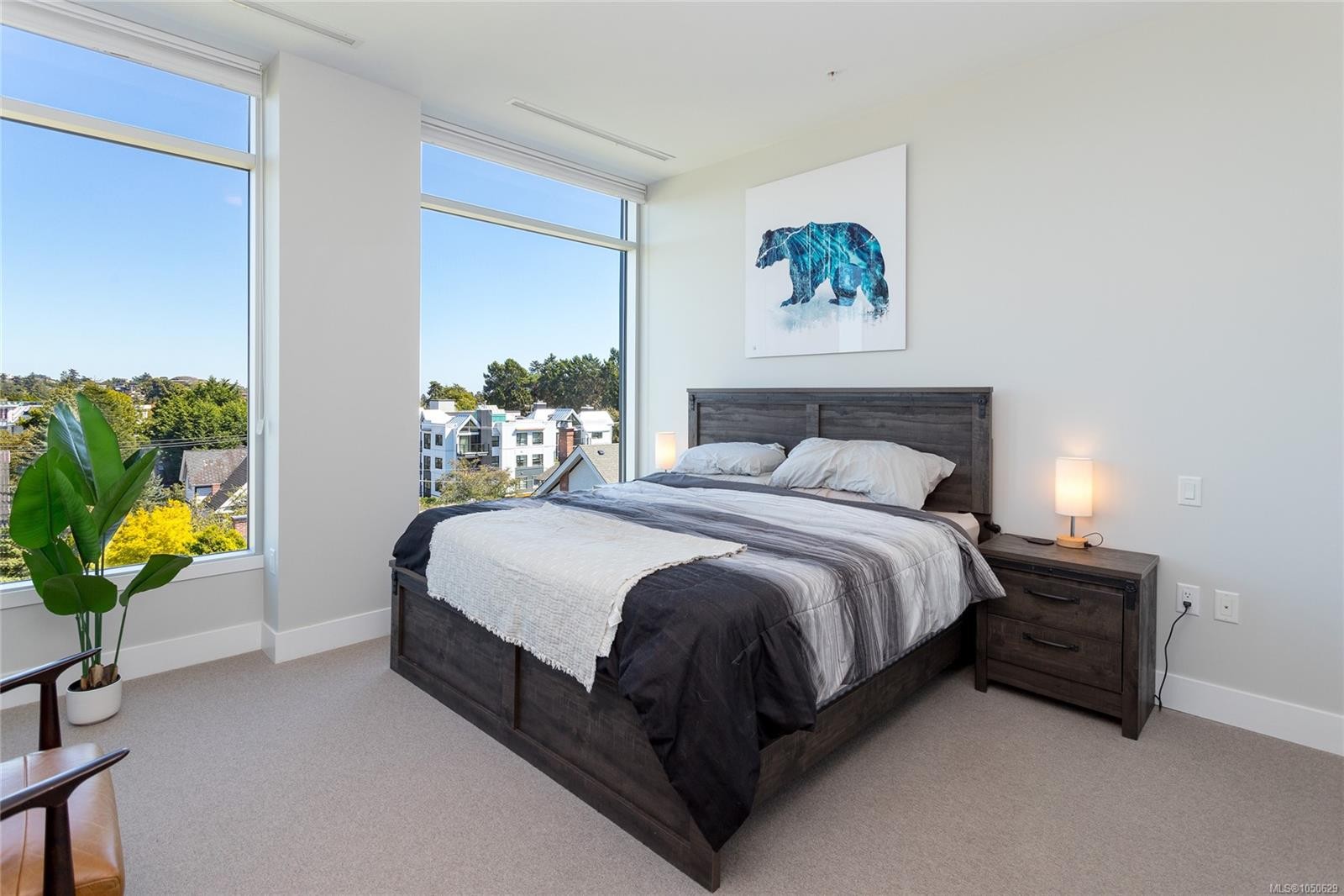 #401-986 Heywood Ave, Victoria, BC
