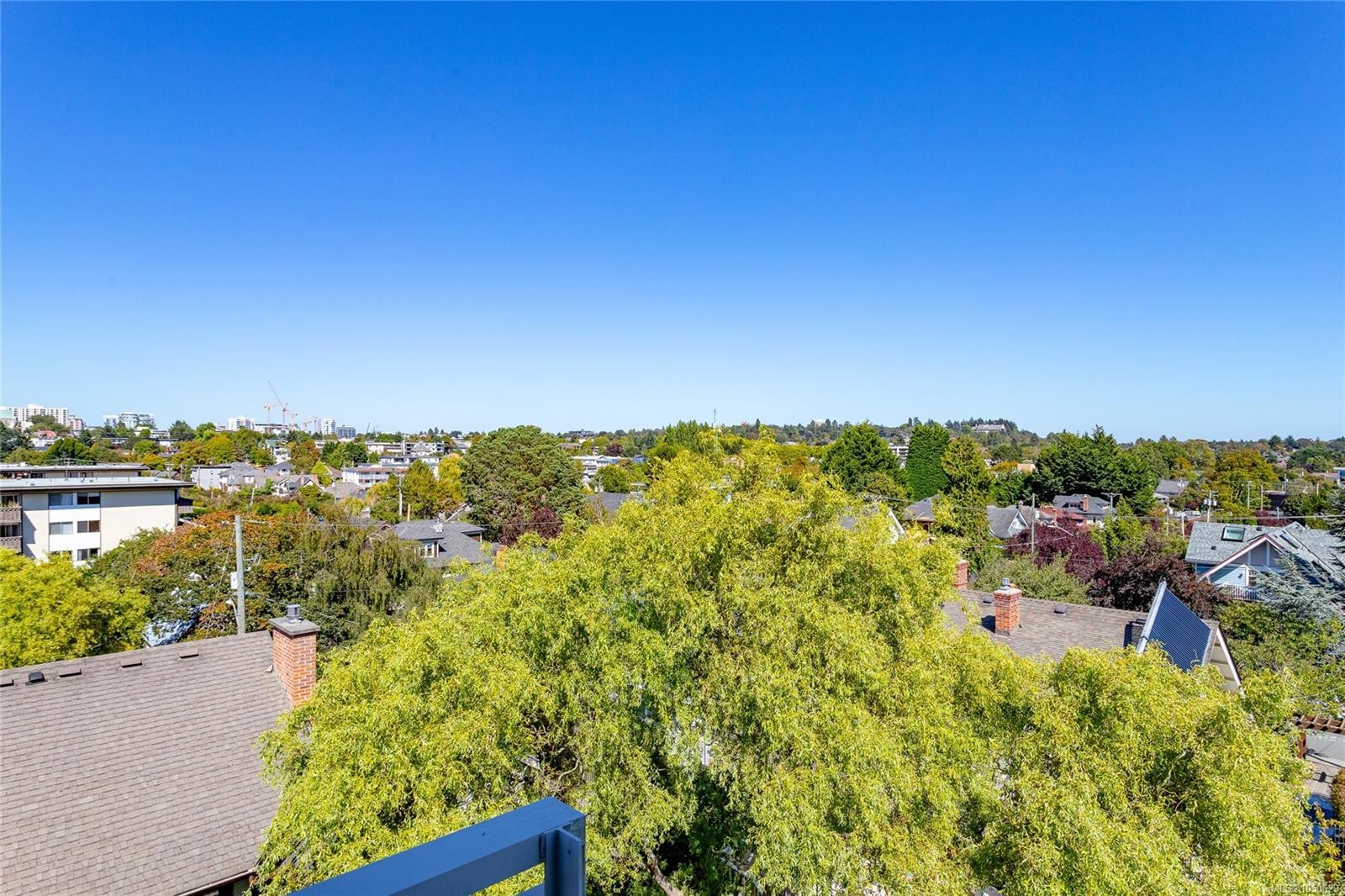 #401-986 Heywood Ave, Victoria, BC