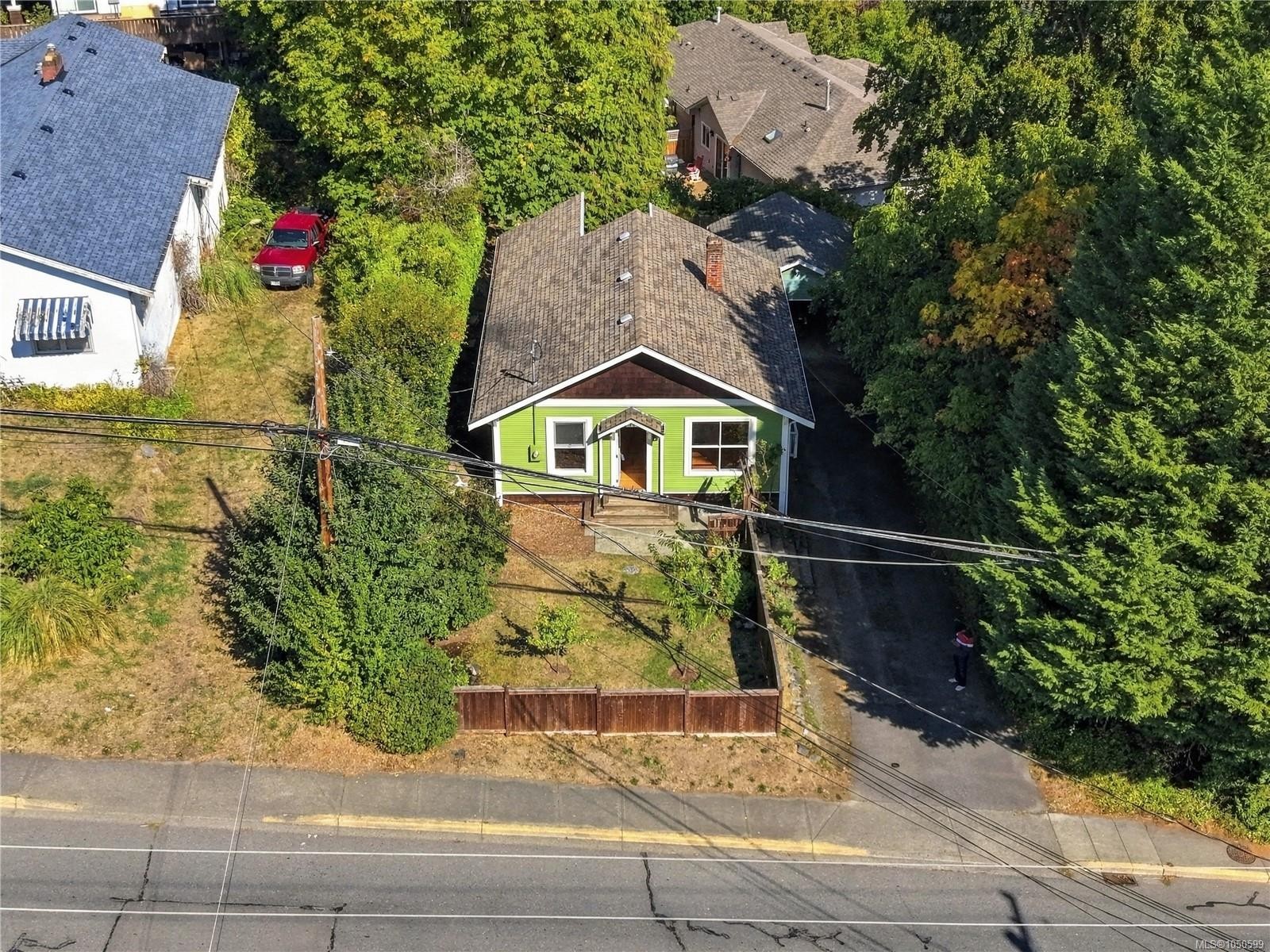 2943 Sherman Rd, Duncan, BC