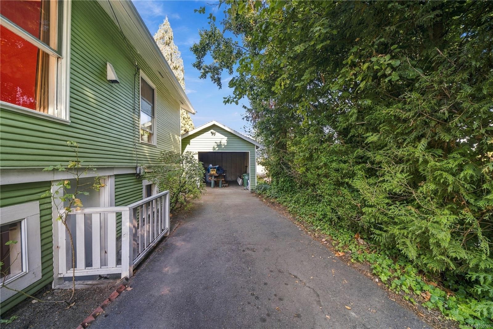 2943 Sherman Rd, Duncan, BC