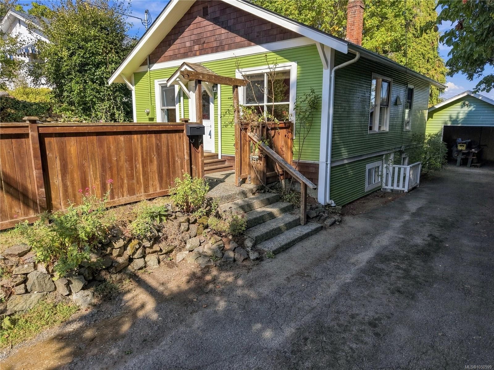 2943 Sherman Rd, Duncan, BC