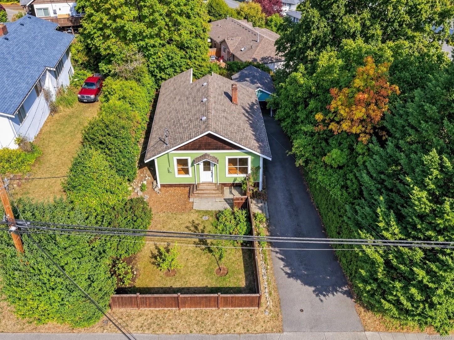 2943 Sherman Rd, Duncan, BC