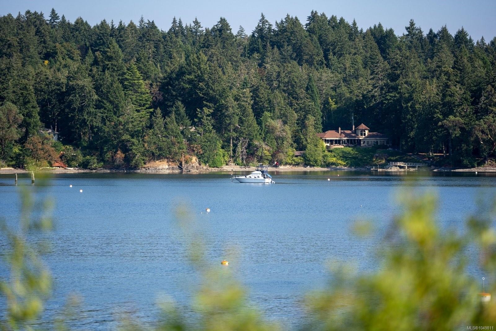 389 Moses Point Rd, North Saanich, BC