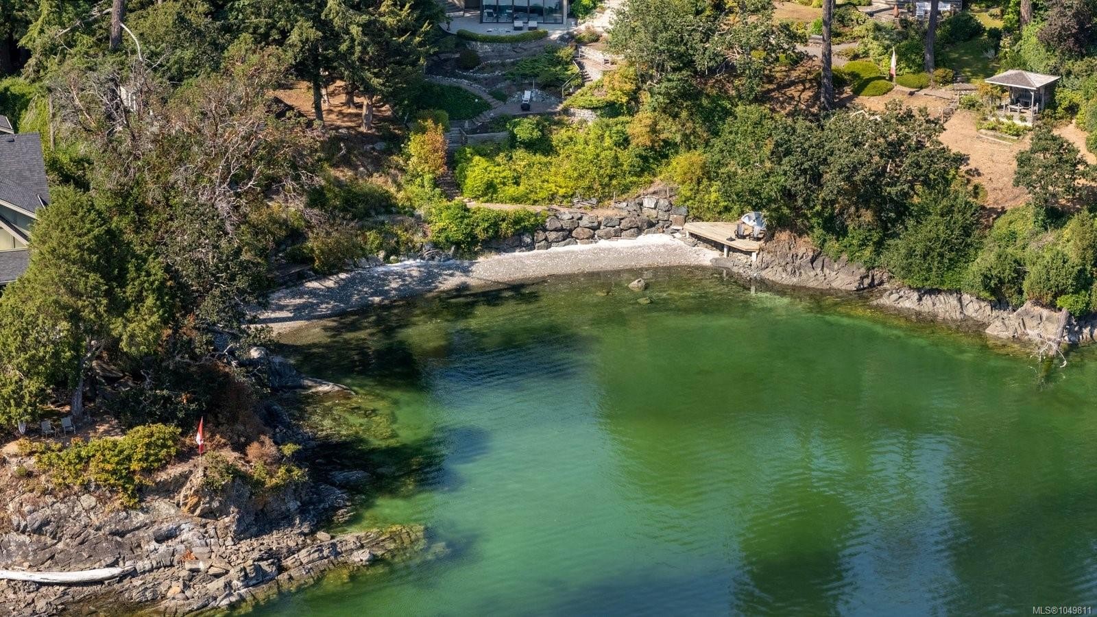 389 Moses Point Rd, North Saanich, BC