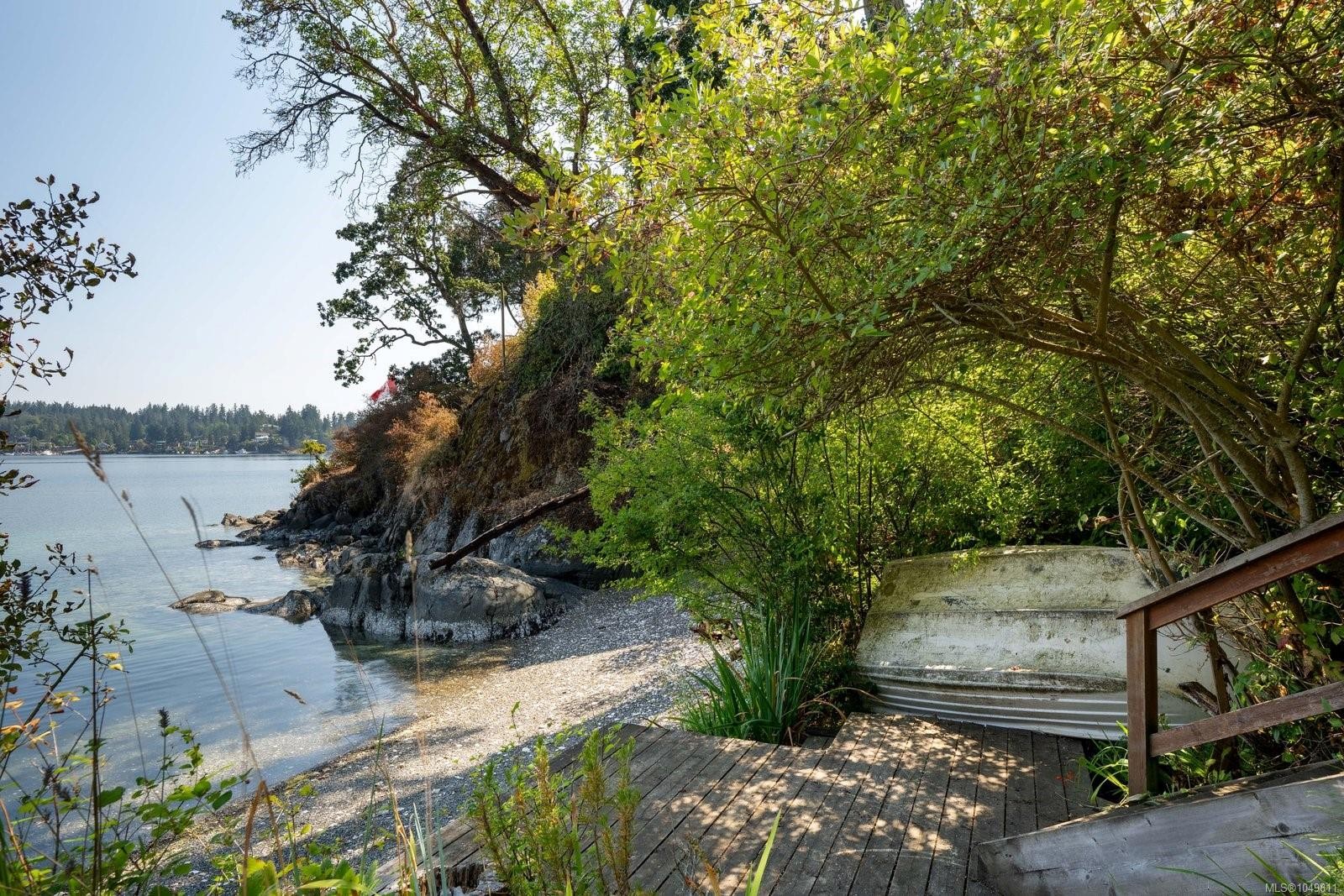 389 Moses Point Rd, North Saanich, BC
