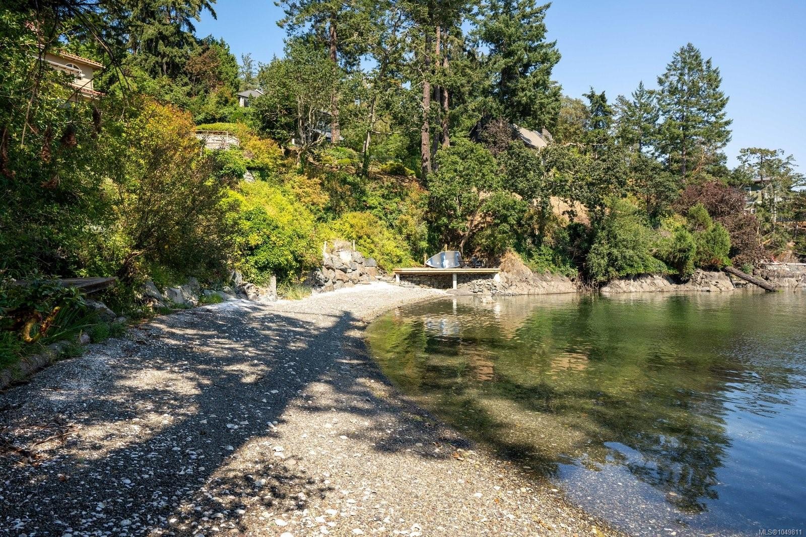 389 Moses Point Rd, North Saanich, BC