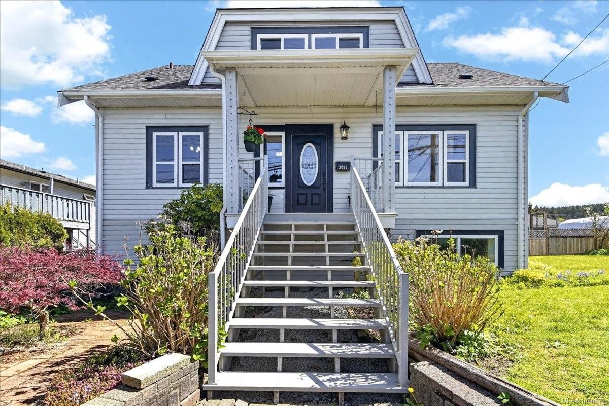 2893 11Th Ave, Port Alberni, BC