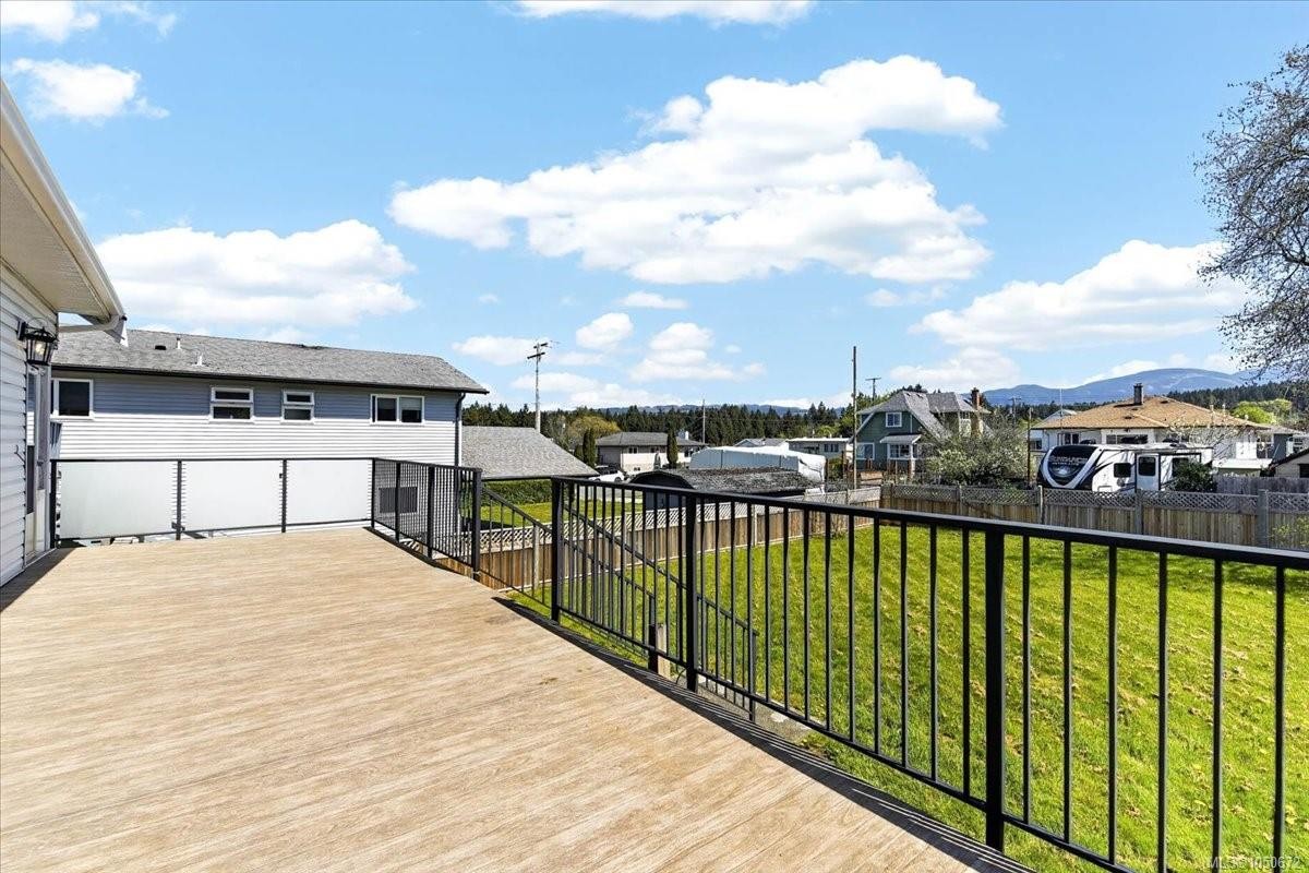 2893 11Th Ave, Port Alberni, BC