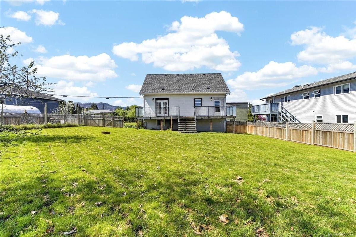 2893 11Th Ave, Port Alberni, BC