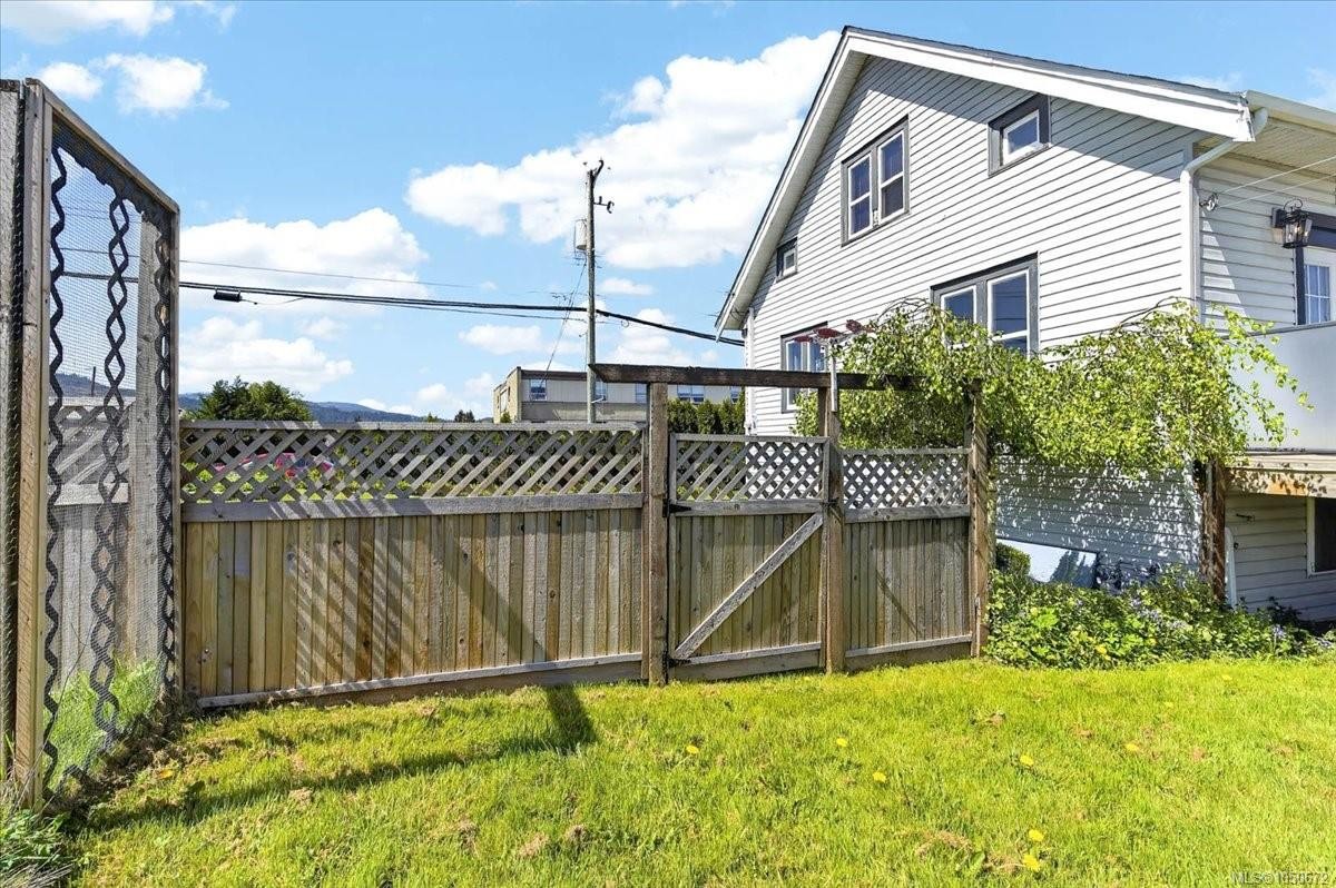 2893 11Th Ave, Port Alberni, BC