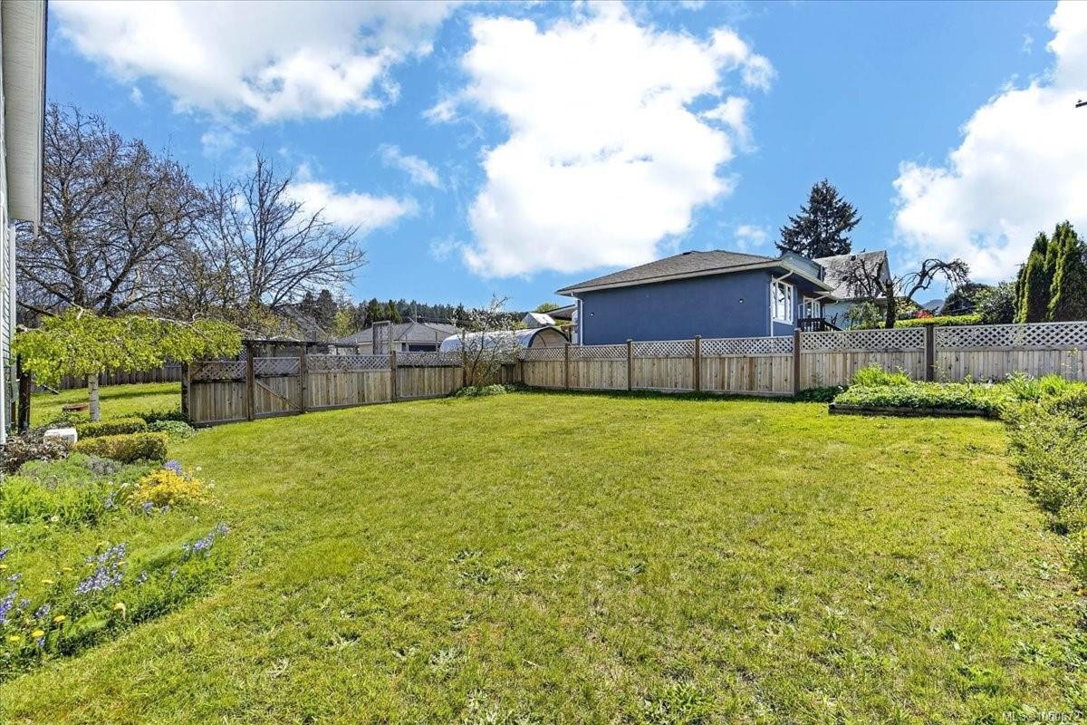 2893 11Th Ave, Port Alberni, BC