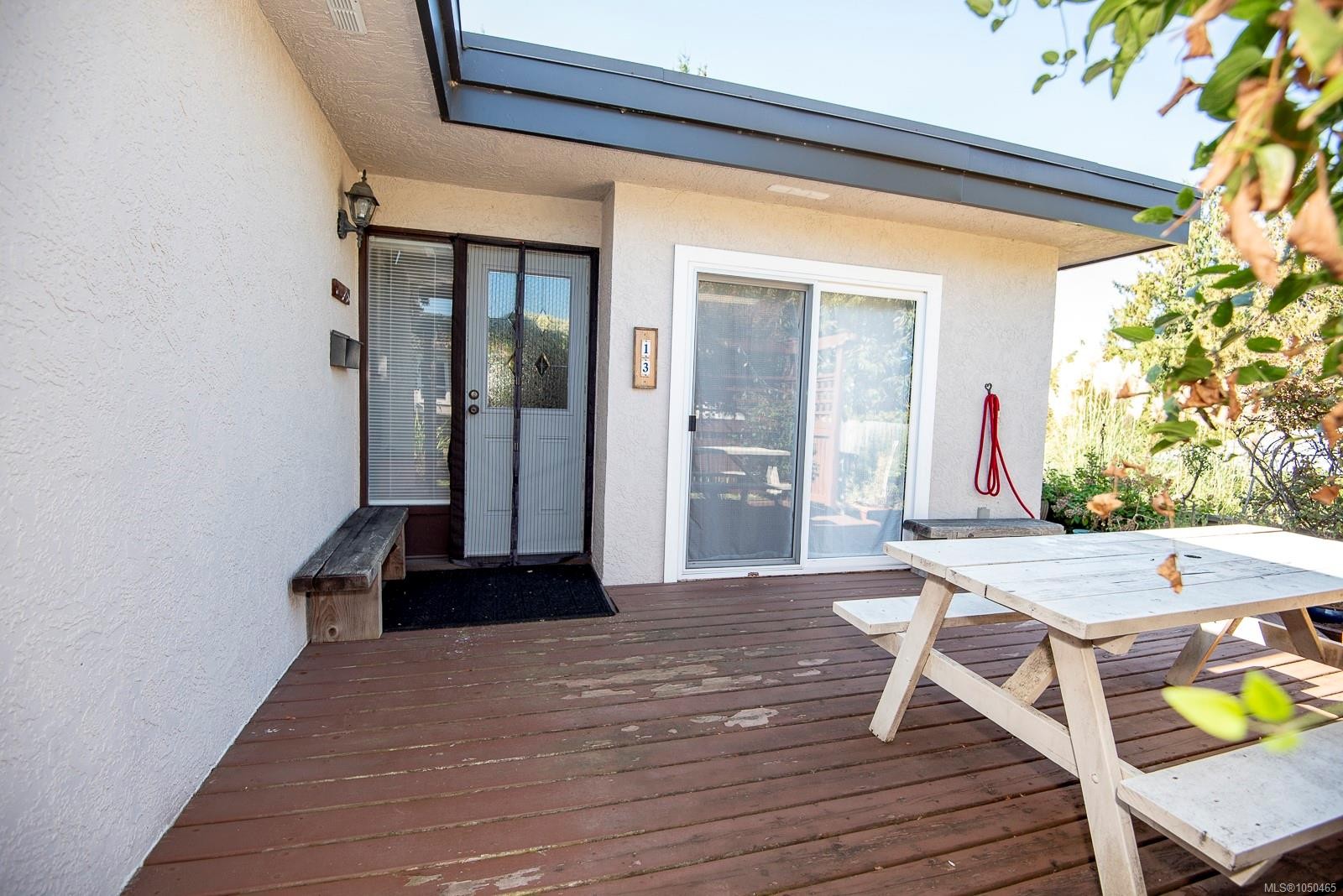 #13-3060 Harriet Rd, Saanich, BC
