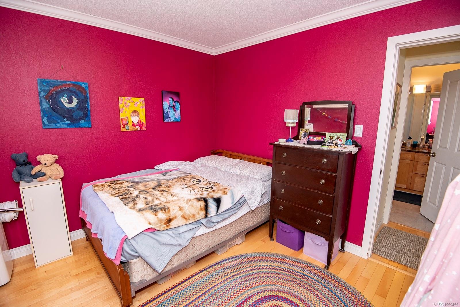 #13-3060 Harriet Rd, Saanich, BC