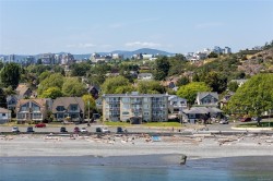 #103-1540 Dallas Rd Victoria, BC V8S 1A3