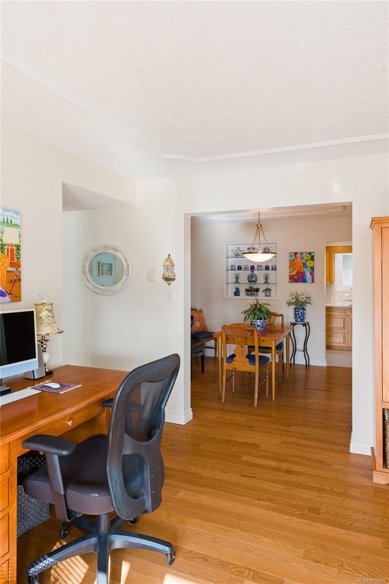 #103-1540 Dallas Rd, Victoria, BC