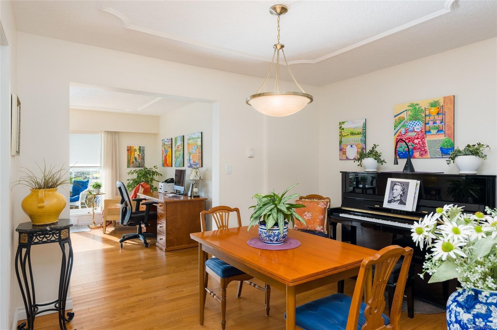 #103-1540 Dallas Rd, Victoria, BC