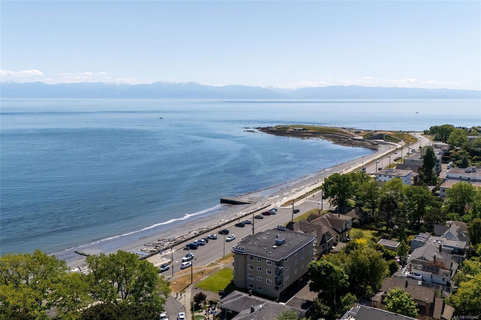 #103-1540 Dallas Rd, Victoria, BC