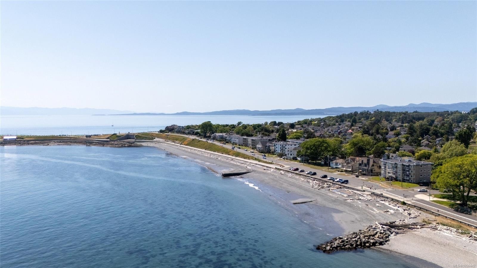#103-1540 Dallas Rd, Victoria, BC