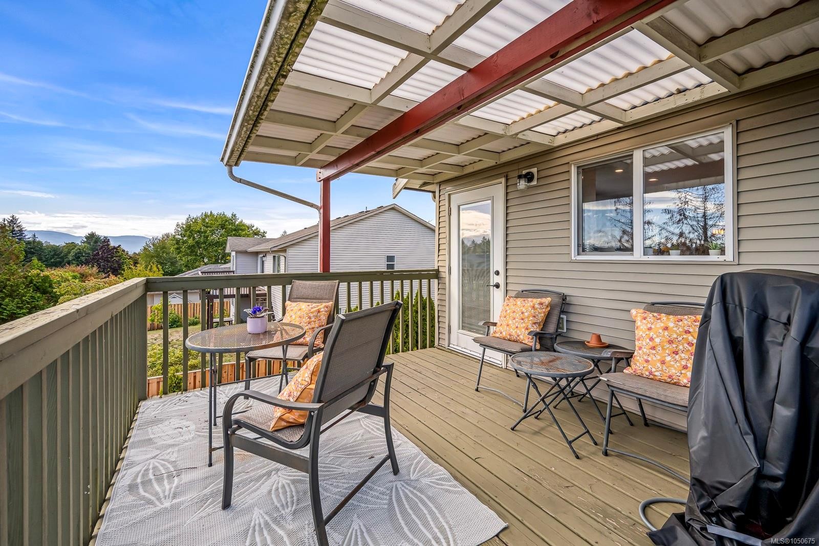 948 Brooks Pl, Courtenay, BC