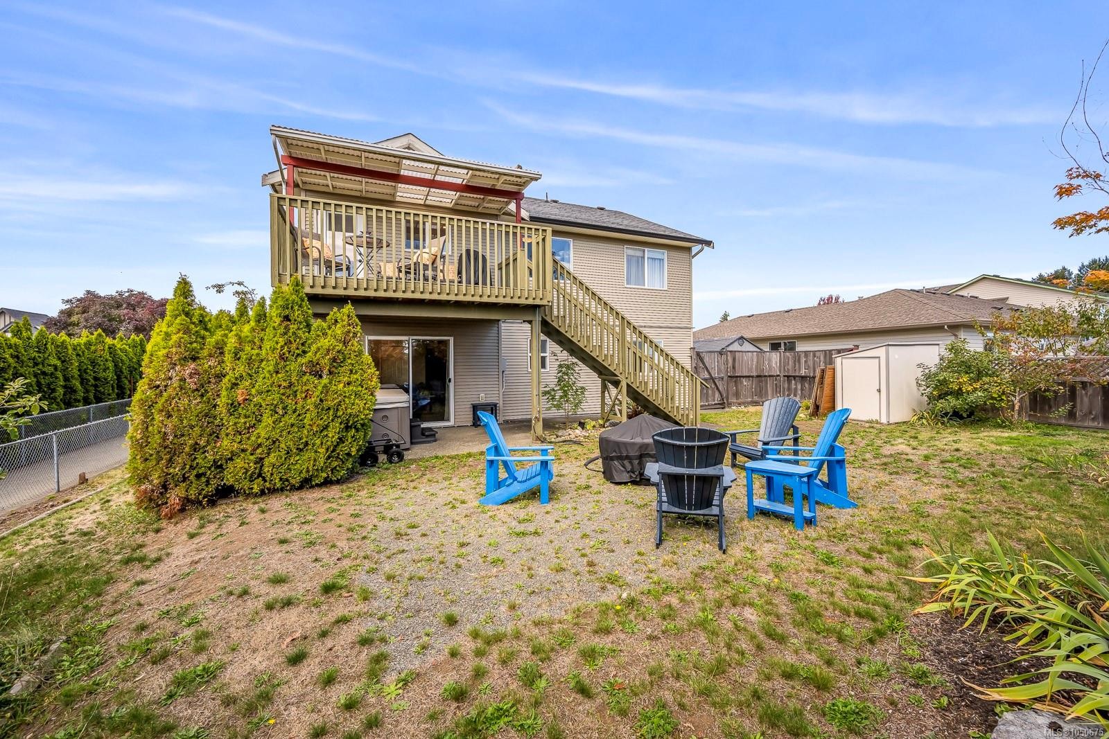 948 Brooks Pl, Courtenay, BC