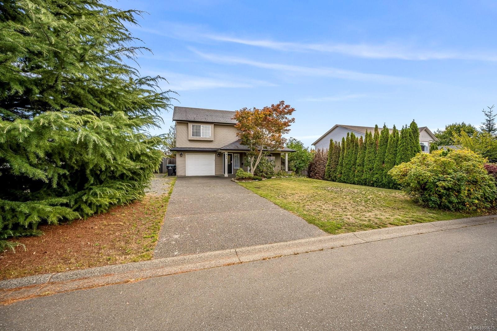 948 Brooks Pl, Courtenay, BC