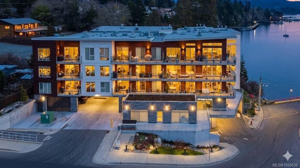 #207-1820 Maple Ave South, Sooke, BC