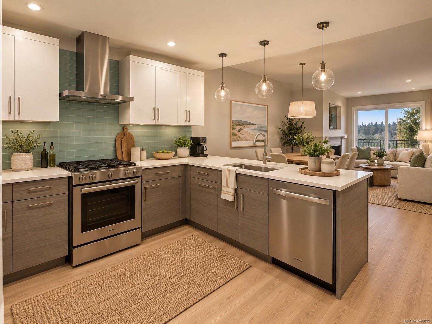 #207-1820 Maple Ave South, Sooke, BC