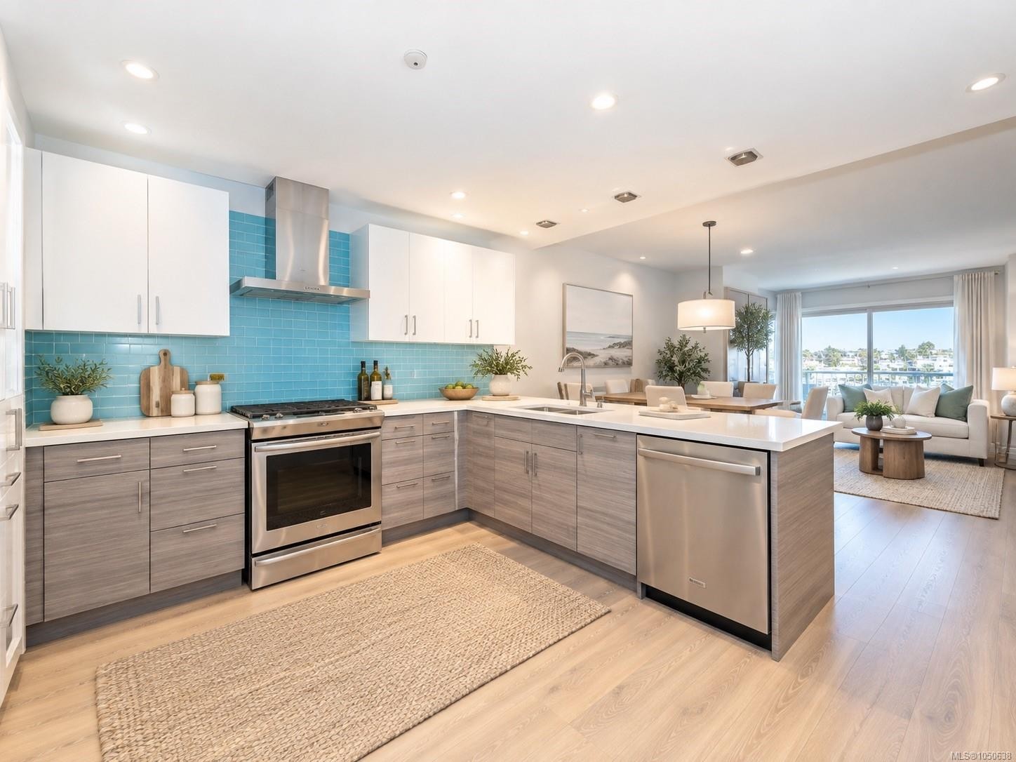 #207-1820 Maple Ave South, Sooke, BC